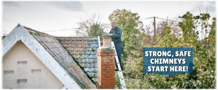 Chimney Repair Gallatin TN