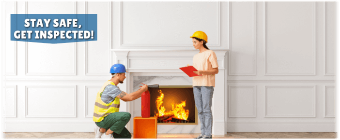 Chimney and Fireplace Inspection Gallatin TN
