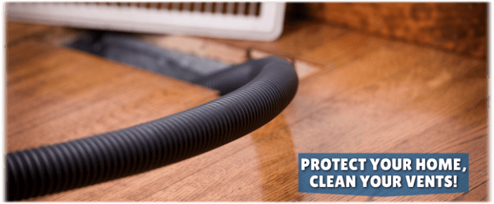 Dryer Vent Cleaning Gallatin TN