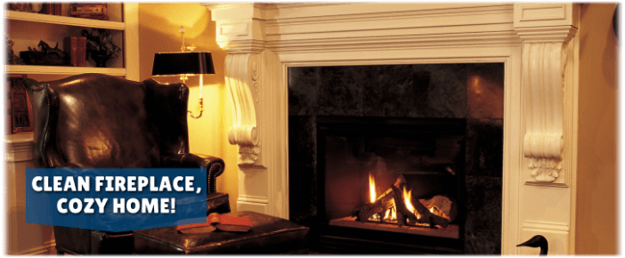 Fireplace Cleaning Gallatin TN