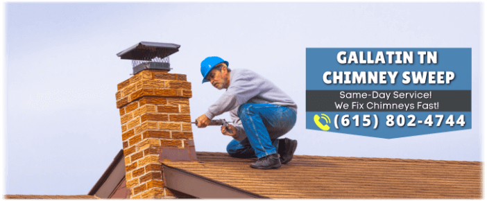 Chimney Sweep Gallatin TN